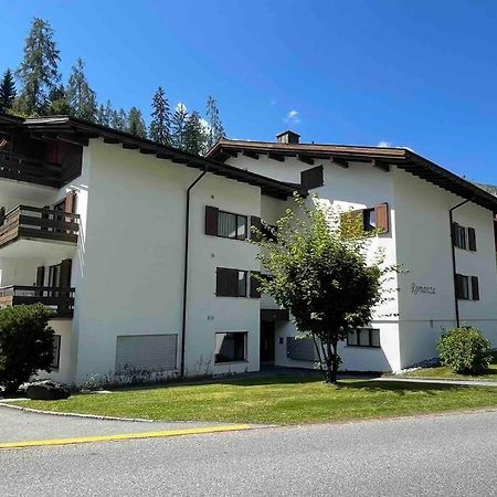Kleines Bijou In Klosters Platz Extérieur photo