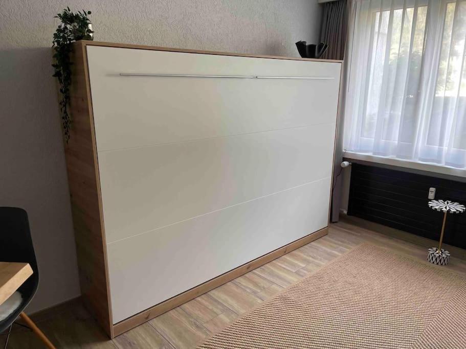 Kleines Bijou In Klosters Platz Extérieur photo